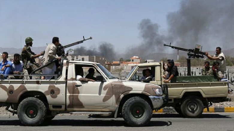 گۆڕینەوەی زیندانییەكان لە نێوان سعودییە و حوسییەكان دستیپێكرد